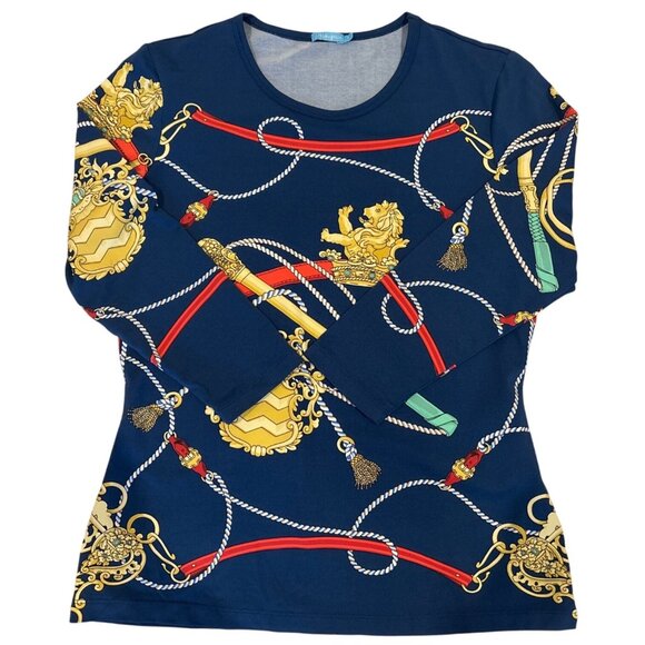 J. McLaughlin Tops - J. McLaughlin Signature Tee Size Small